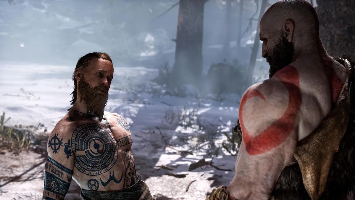 Santa Monica trabaja en otro juego además del remake de la trilogía de God of War