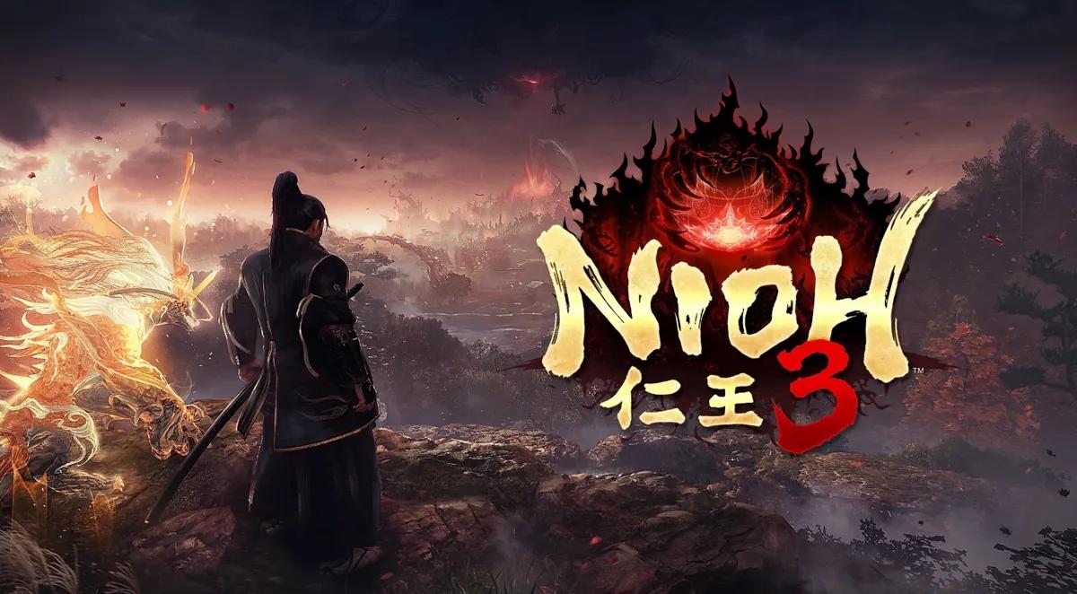 La nueva actualización de Nioh 3, el parche 1.03.01, soluciona numerosos errores y realiza ajustes clave en la jugabilidad