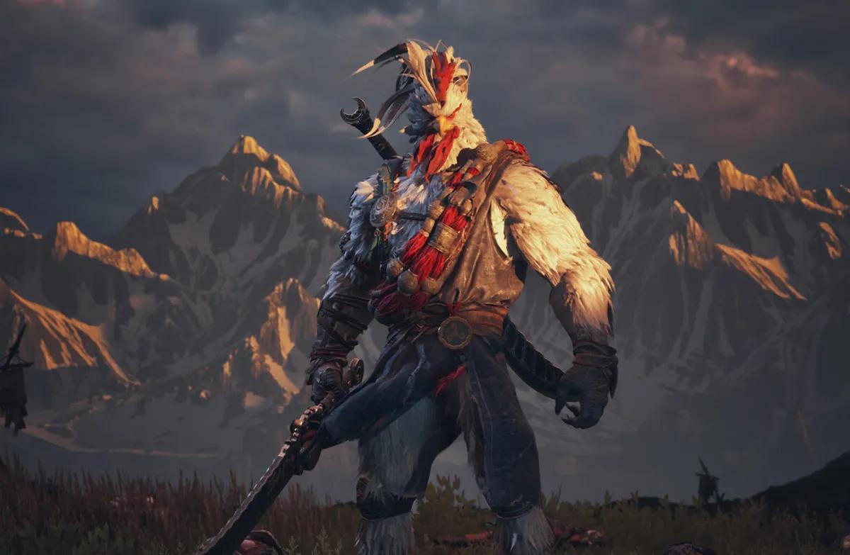 Proyecto Windless - Ancient Fantasy War En PS5