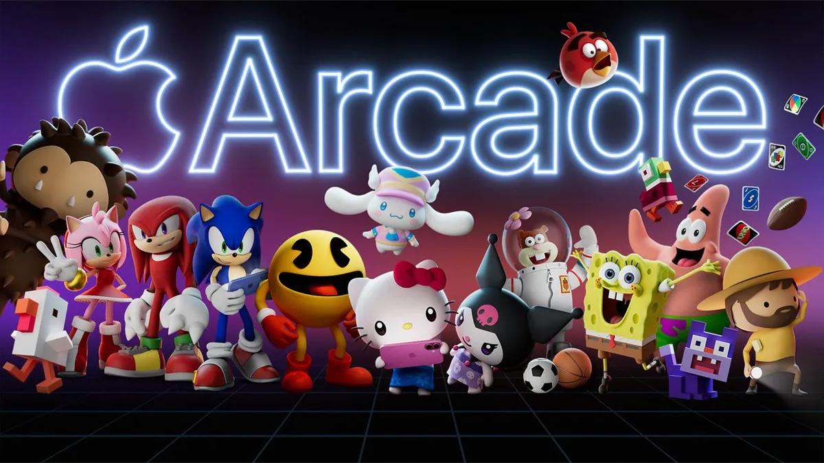 Revelada la programación de Apple Arcade para marzo de 2026, encabezada por Oceanhorn 3