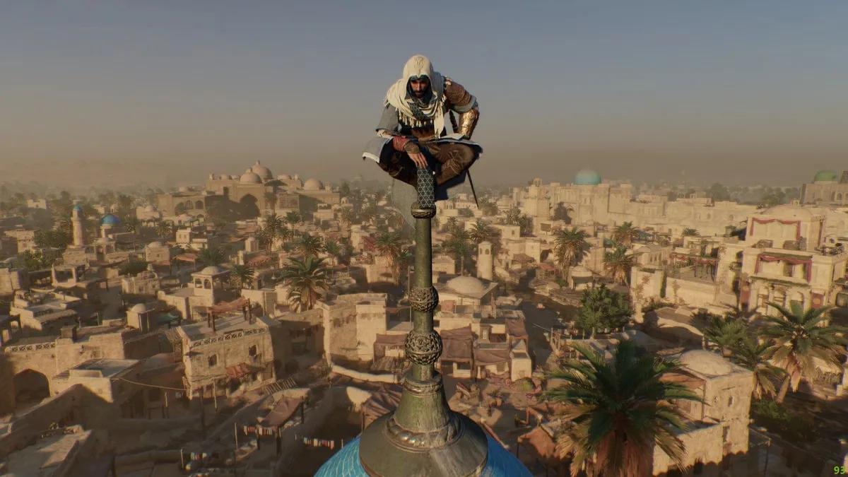Los seis videojuegos cancelados de Ubisoft incluyen dos títulos de Assassin's Creed