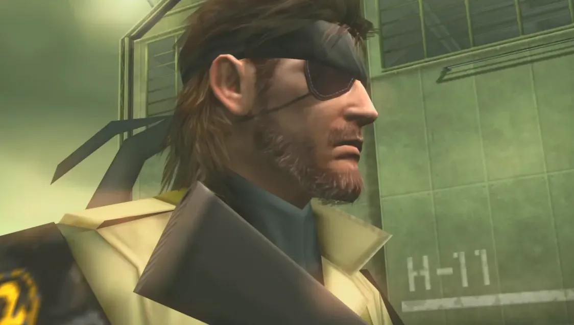 Metal Gear Solid 4 llega por fin a PlayStation 3 con una nueva colección