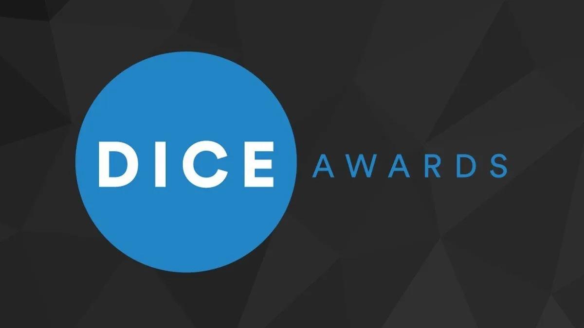 Revelados los ganadores de los DICE Awards 2026