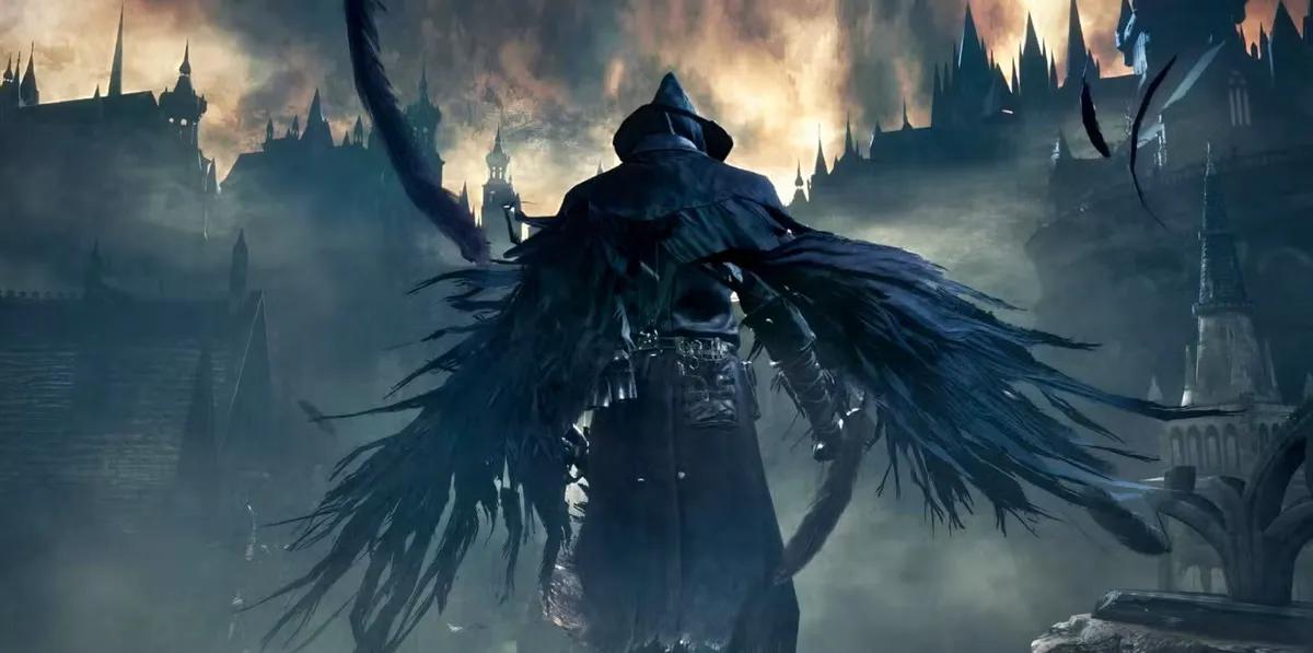 Los sueños de una secuela de Bloodborne se desvanecen tras el último silencio de PlayStation