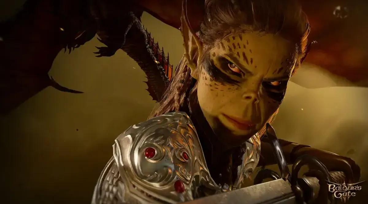 Llega la expansión de contenidos para Baldur's Gate 3 en consolas