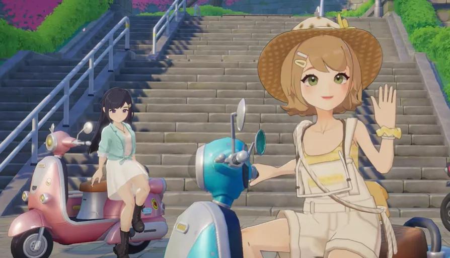 Seed Sparkle Lab se declara en rebeldía tras la sospechosa avalancha de críticas positivas a su nuevo simulador de vida