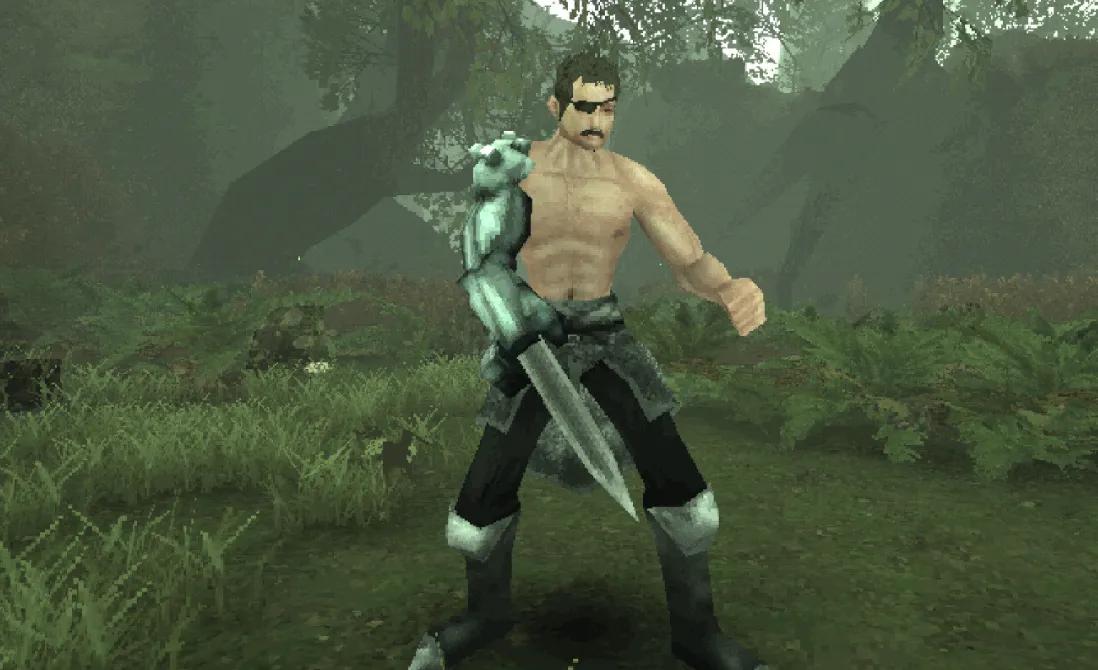 Un chef húngaro reconvertido en desarrollador prioriza la física interactiva sobre la fidelidad estática en su nuevo RPG