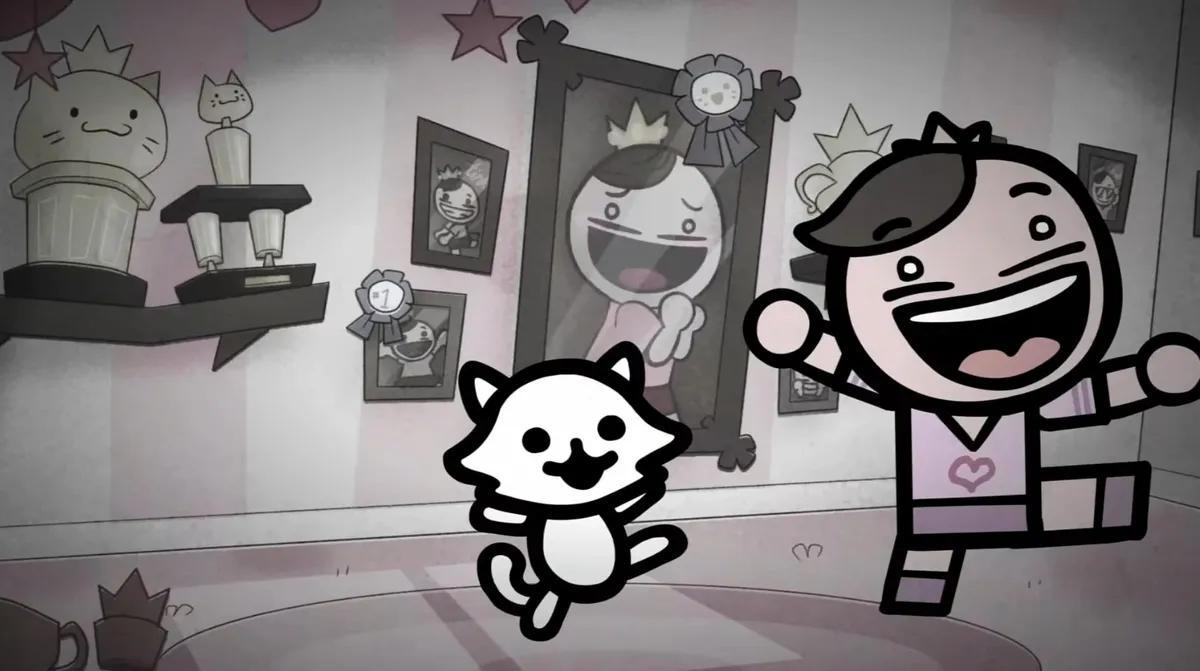 Edmund McMillen defiende las ideologías enfrentadas tras las voces de su nuevo roguelike