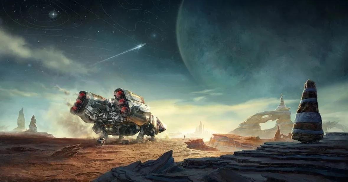 Starfield 2.0. La actualización podría llegar antes de lo esperado