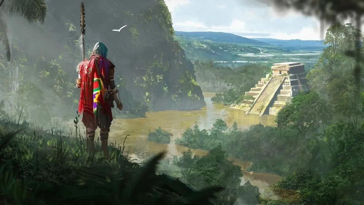 Se rumorea que el próximo juego de Assassin's Creed tendrá lugar en el Imperio Azteca