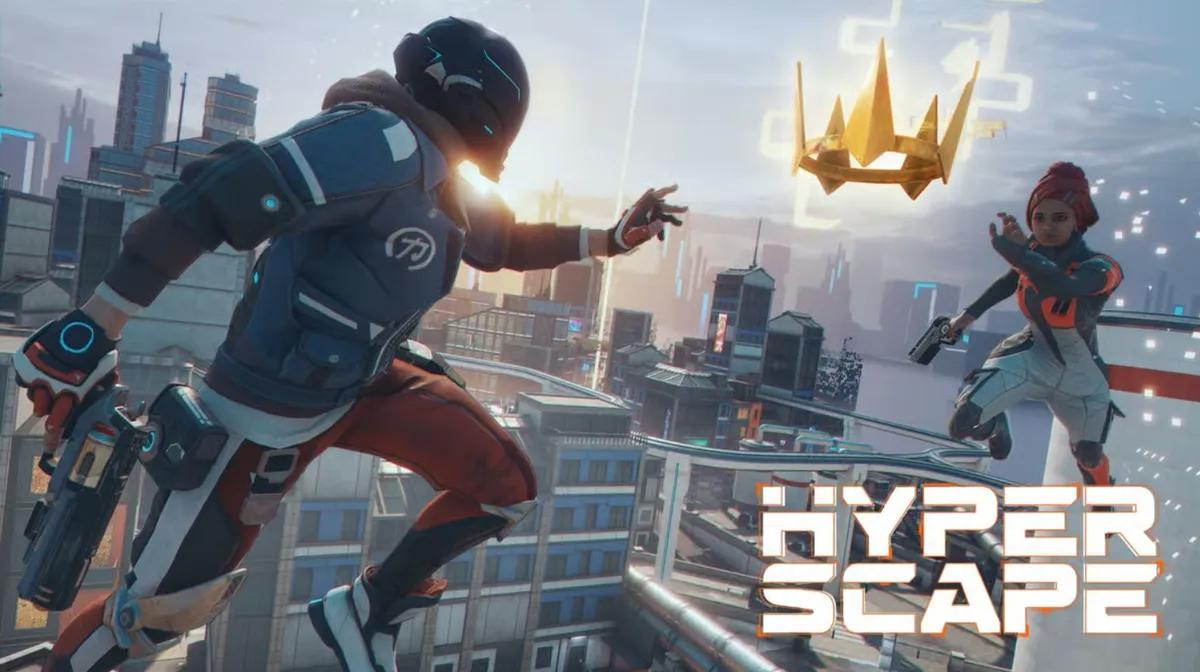 Años después de su cierre, un fan resucita el Battle Royale de Ubisoft
