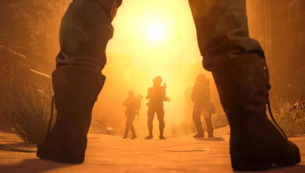 ARC Raiders pone fecha a la actualización "Shrouded Sky" y anuncia una nueva amenaza de mapa