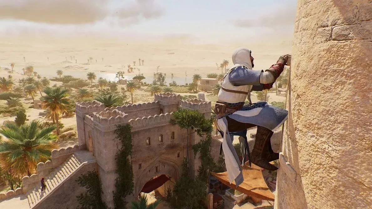 Ubisoft Bordeaux podría estar trabajando en algunos videojuegos no anunciados