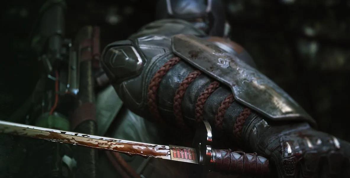 Se cierra el estudio Atomic Arcade y se desconoce el destino del juego G.I. Joe Snake Eyes