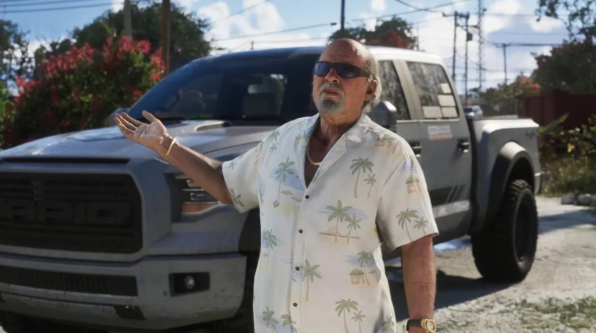 Dos artistas de la radio de GTA 5 volverán en Grand Theft Auto VI