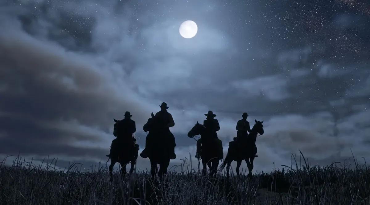 Red Dead Redemption 3 saldrá probablemente después de Grand Theft Auto VI