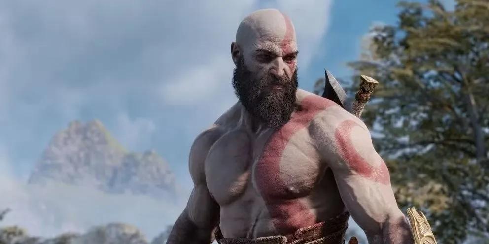 El actor de Kratos insinúa su participación en el próximo juego de Santa Monica Studio