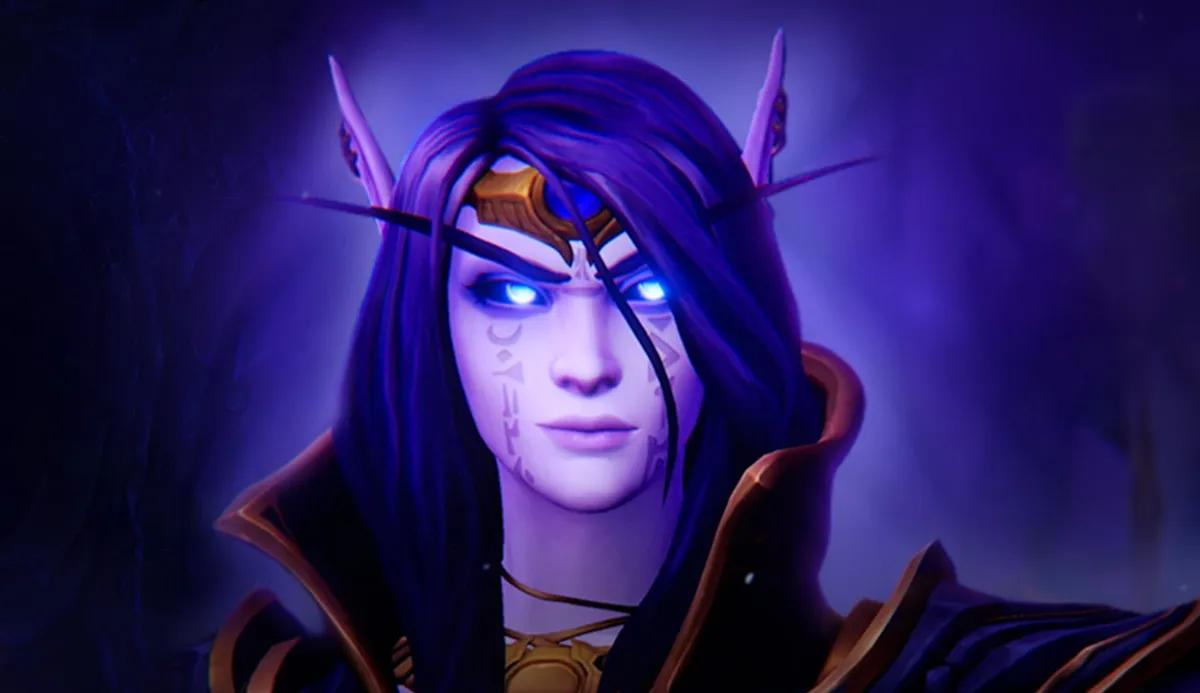 World Of Warcraft simplifica las clases para la expansión Midnight
