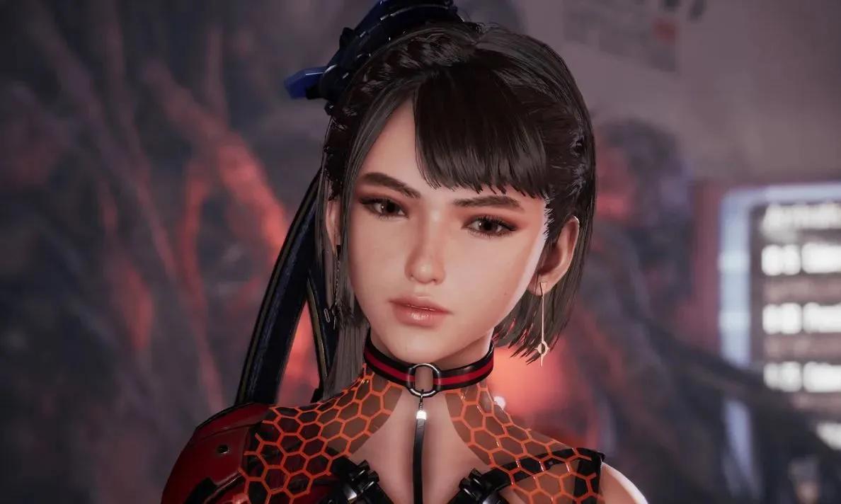 Shift Up anuncia que los juegos de Stellar Blade llegarán a Xbox y Nintendo Switch 