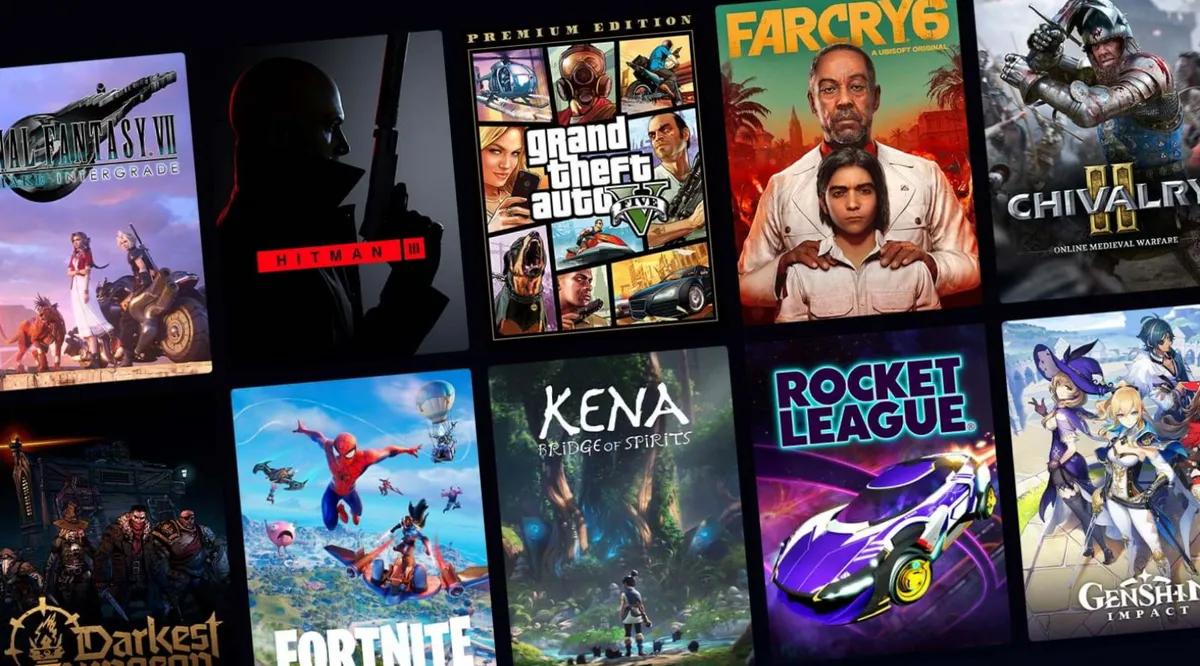 ¿Cuál es el título gratuito de Epic Games de hoy?