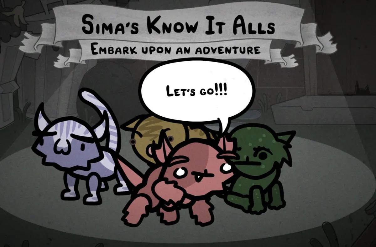 Los desarrolladores de Mewgenics adelantan su primer DLC y lanzan un nuevo y extenso parche