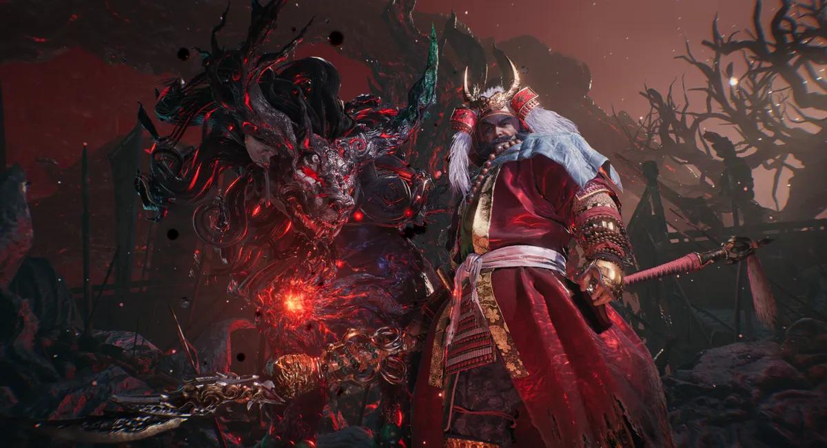 Nioh 3: Los críticos lo consideran un serio rival de Elden Ring