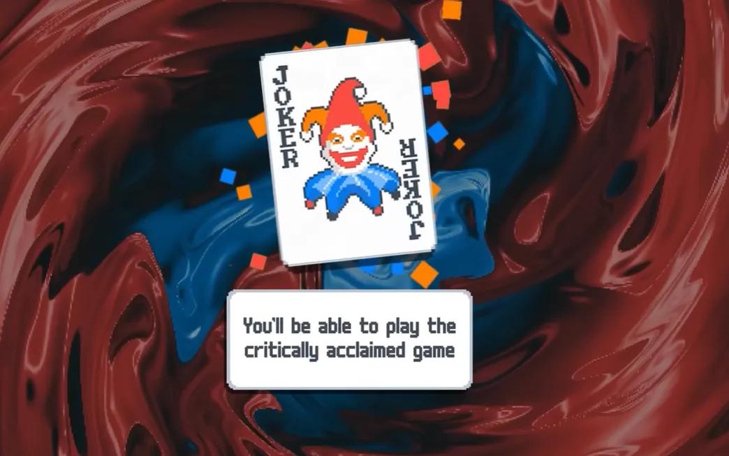 El desarrollador de Balatro tranquiliza a los fans sobre la actualización 1.1 y reflexiona sobre un camino poco convencional hacia el éxito.