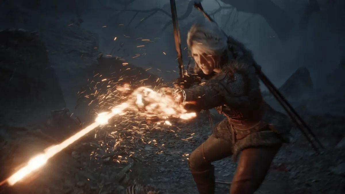 The Witcher 4 estará bien optimizado con Unreal Engine 5