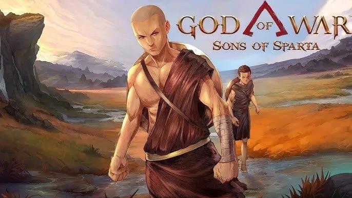 David Jaffe, el creador del God of War original, ha criticado la precuela Sons of Sparta.