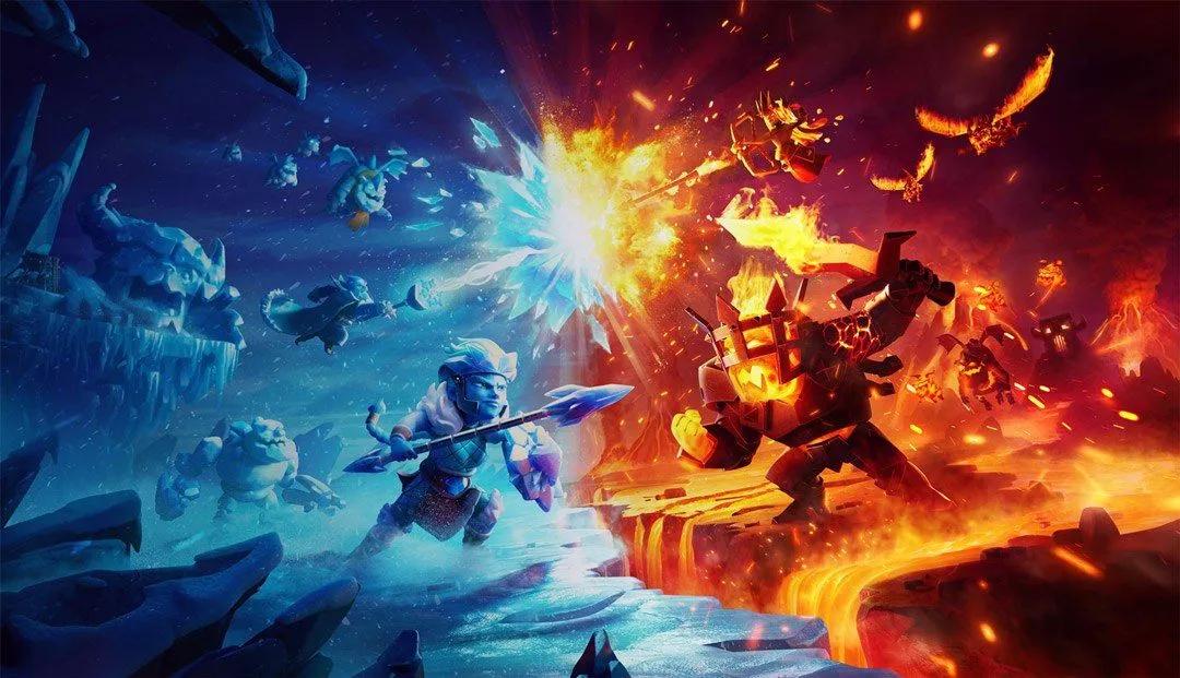Actualización de Clash of Clans de febrero de 2026: todo lo revelado hasta ahora