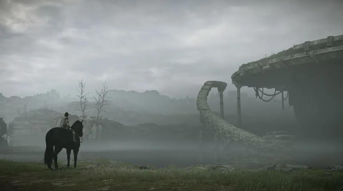 Bluepoint Games quería hacer dos remakes más antes de su cierre