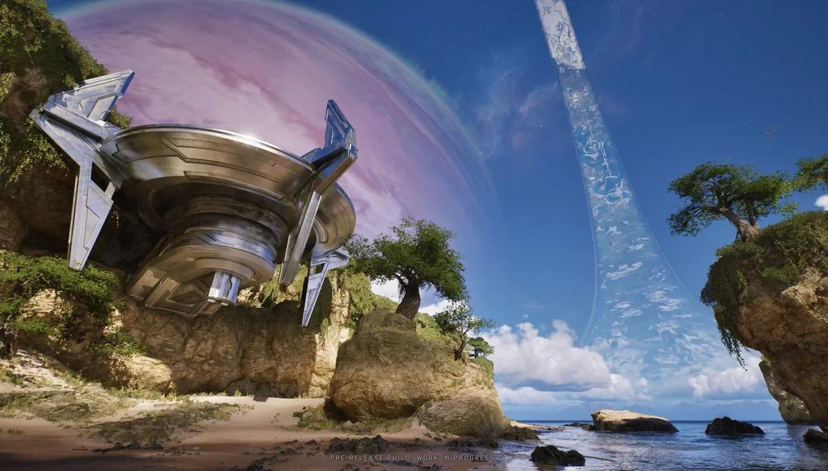 Se rumorea que hay más remakes de Halo en desarrollo