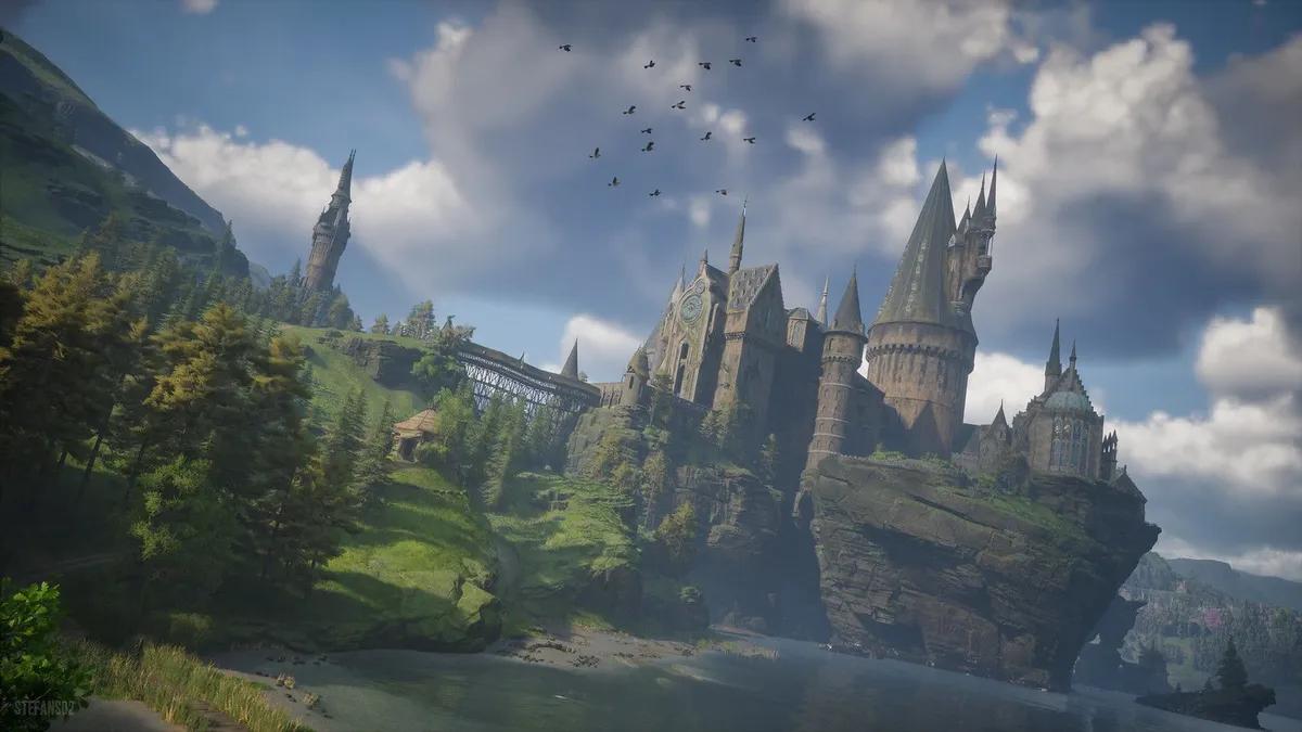 Se revela la ventana de lanzamiento de Hogwarts Legacy 2