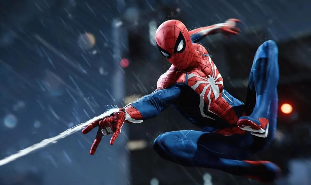 Es poco probable que los juegos de Spider-Man de Insomniac se lancen en Xbox
