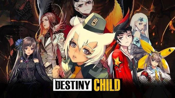 Según informes, Com2uS está preparando un nuevo RPG inactivo de Destiny Child para su lanzamiento global en 2026.