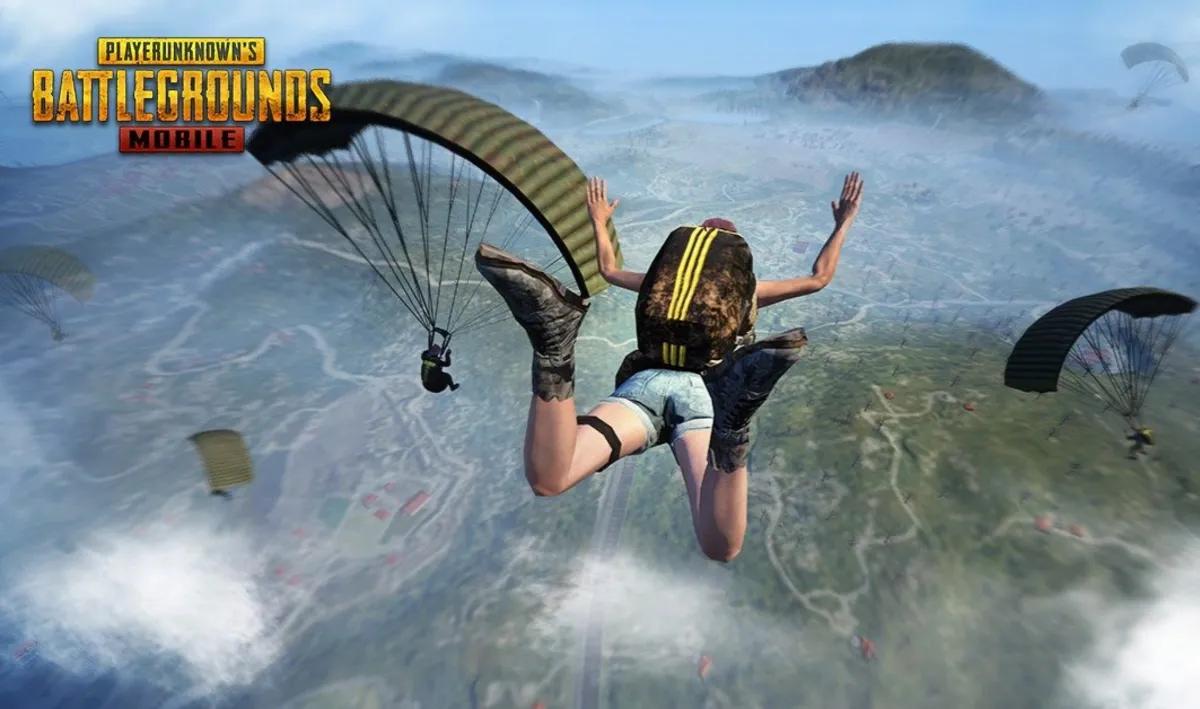 Actualización 4.3 de PUBG Mobile: fecha de lanzamiento, características y qué esperar