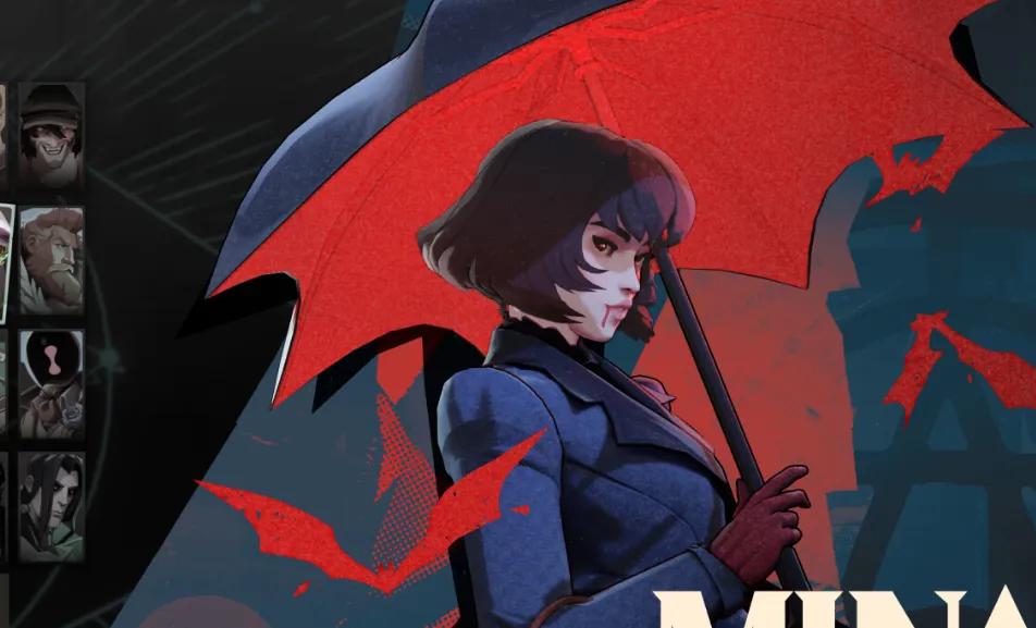 Deadlock, un juego inédito de Valve, desafía a Overwatch en número de jugadores