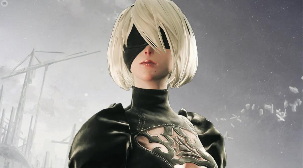 Esperanza renovada para una secuela de NieR: Automata a partir de un mensaje críptico