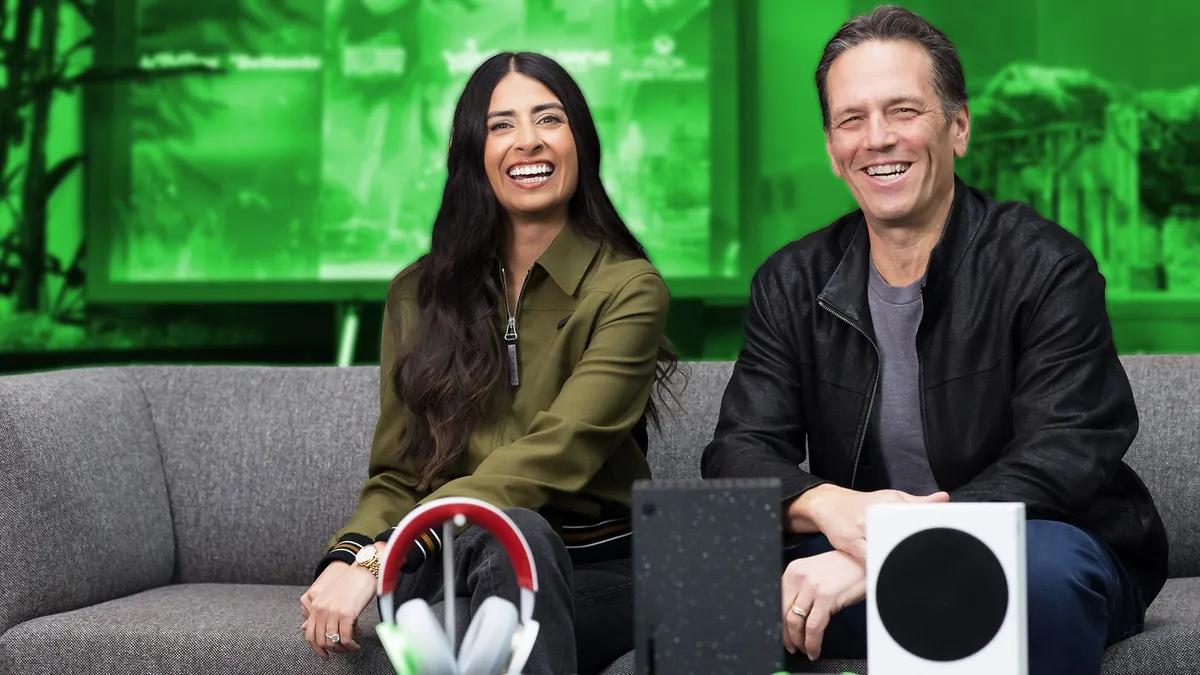 La salida de Phil Spencer podría tener un gran impacto en el futuro de Xbox