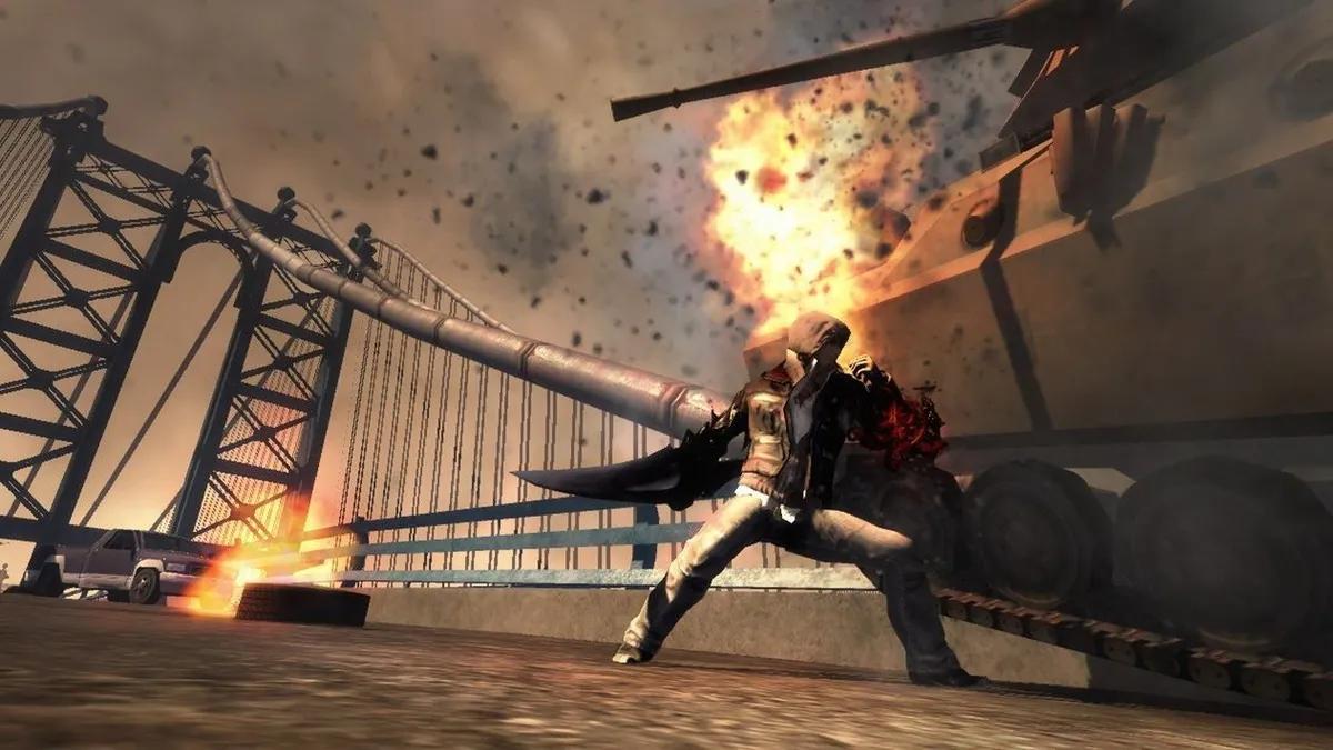 Los desarrolladores de prototipos han recibido un nuevo nombre: New Radical Games Studio