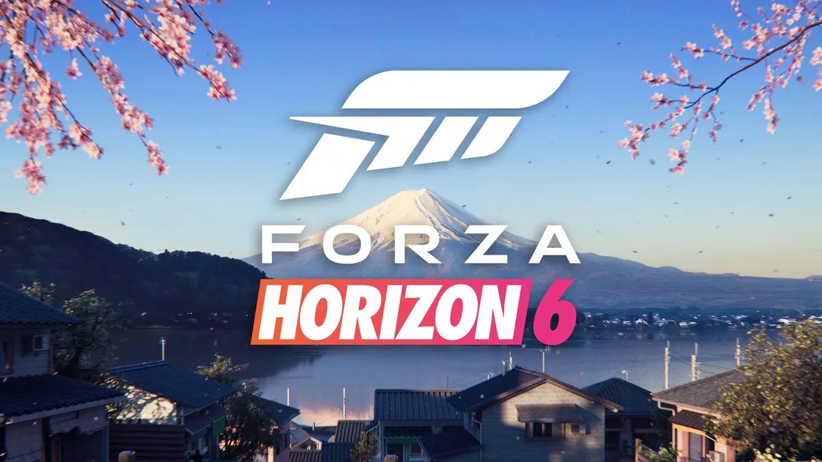 Forza Horizon 6: Mapa de Japón, nuevos biomas y qué esperar
