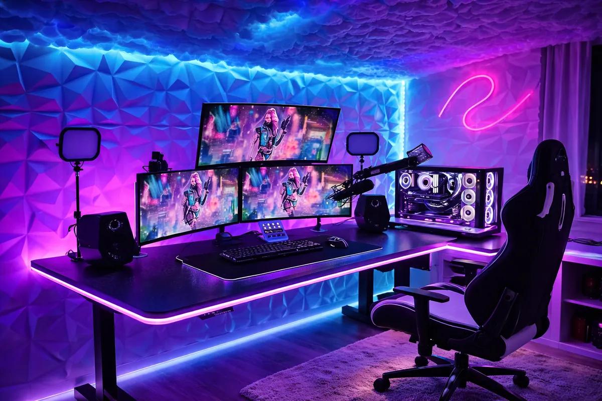 Las mejores configuraciones de juegos para febrero de 2026