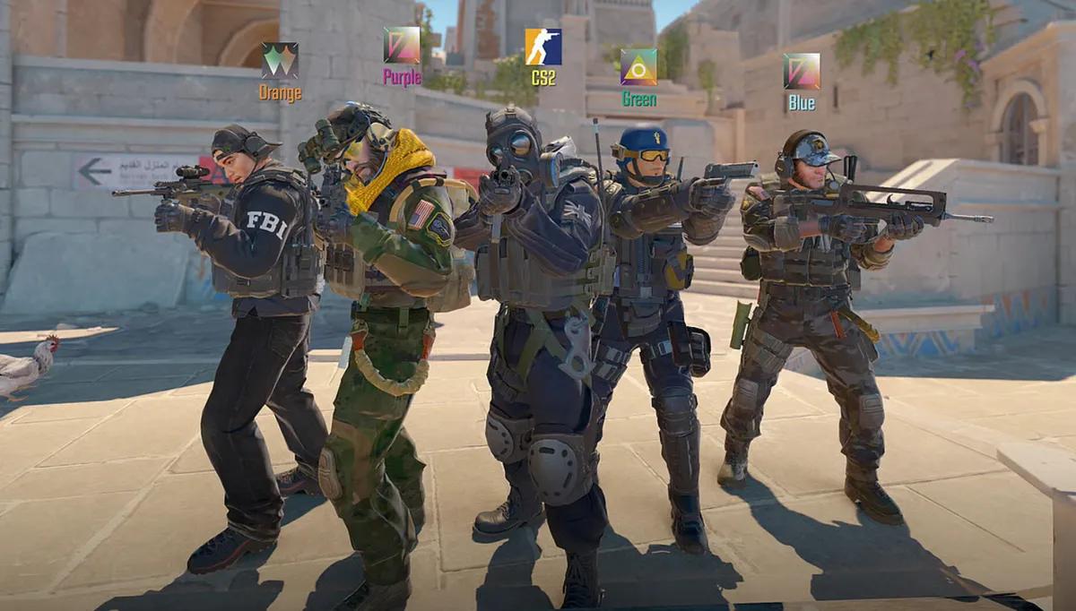 Valve enfrenta una demanda en Nueva York por presuntas apuestas ilegales a través de cajas de botín.