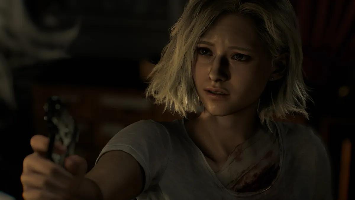 Resident Evil Requiem ofrece dos estilos de juego y un mundo brutal