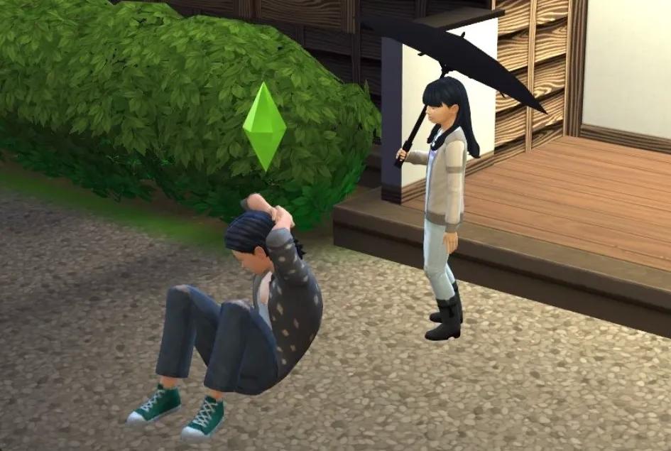 Los Sims 4 recibirá un año completo de correcciones, empezando por el comportamiento de tus Sims.