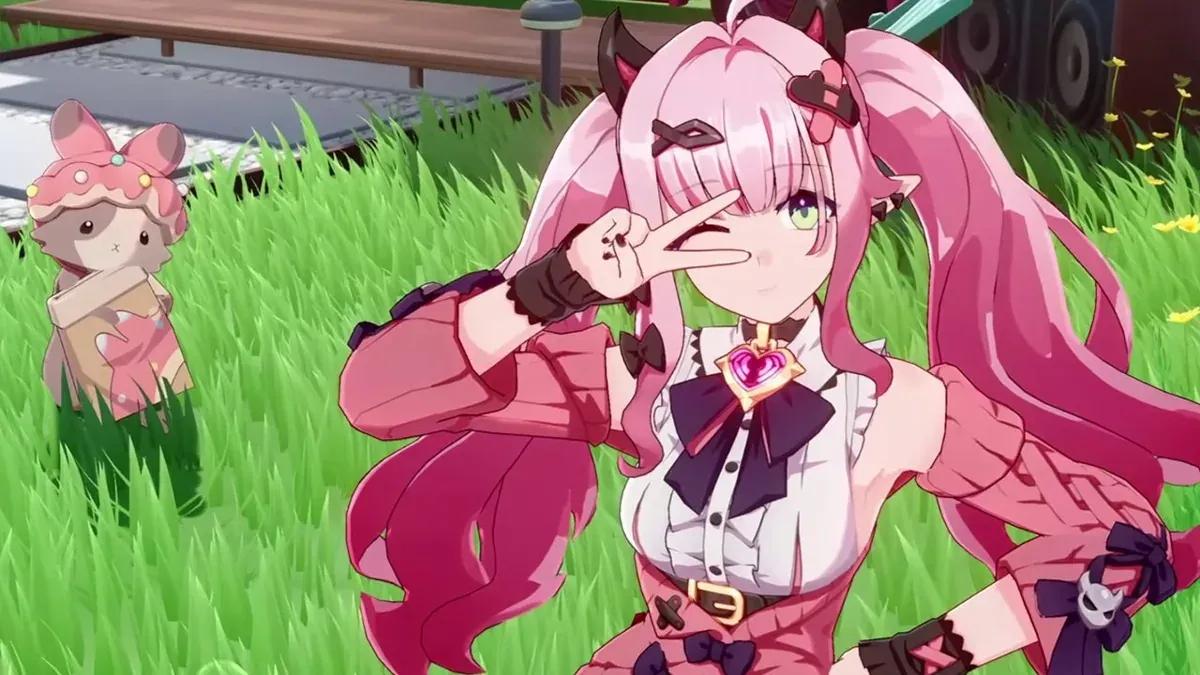 Honkai: Nexus Anima anuncia la prueba beta del «Proyecto de exploración de aspectos»