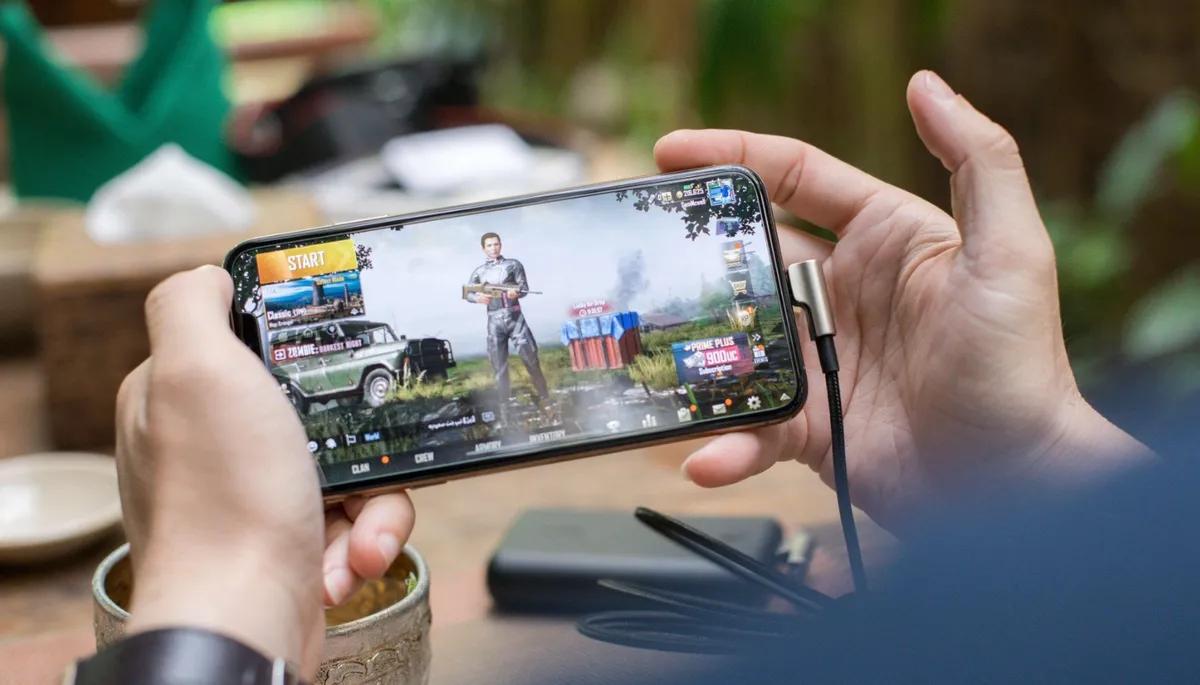 Los juegos móviles están entrando en la escena competitiva de los deportes electrónicos en Malasia