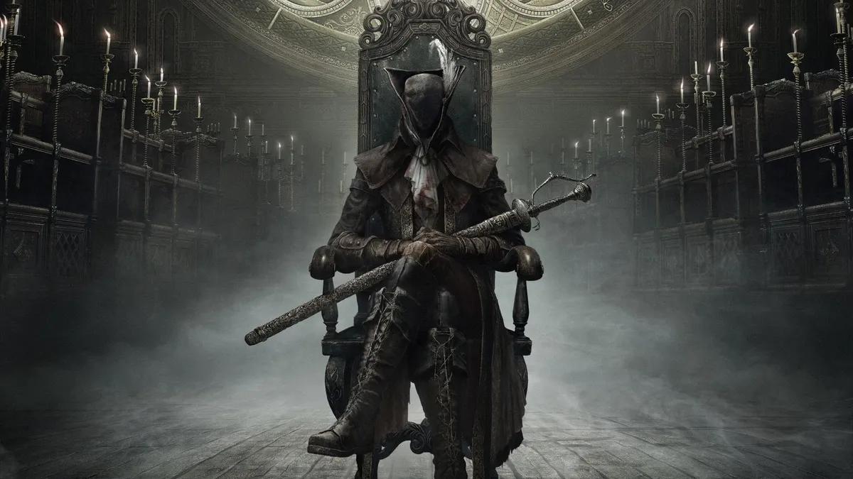 Bluepoint Games ofreció a Sony hacer un remake de Bloodborne, pero la idea fue rechazada