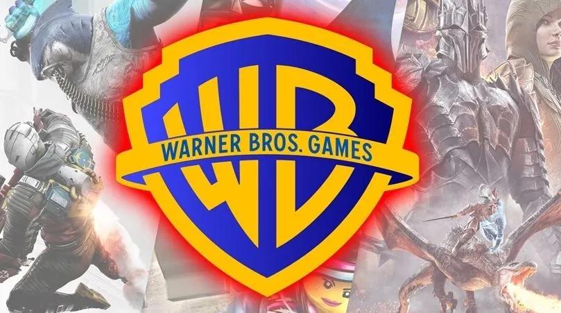 Warner Bros. Games adelanta el lanzamiento de grandes videojuegos próximamente