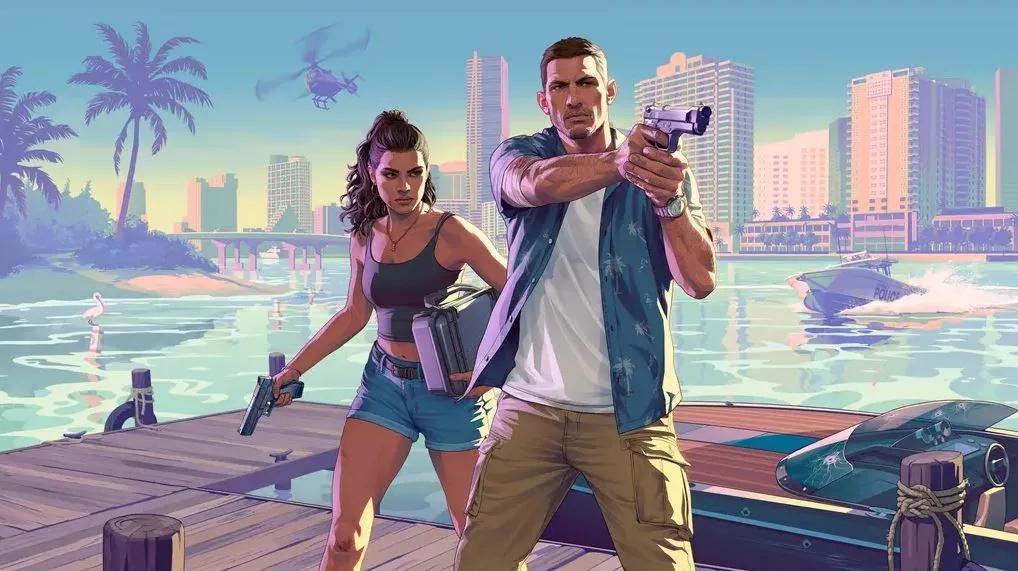 Un informante confirma que Grand Theft Auto VI no se retrasará de nuevo